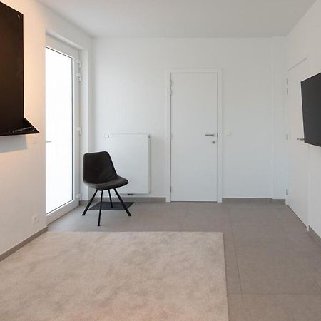 Villa Petit Mouche - Recently Renovated Villa Close To Beach Koksijde Exterior foto