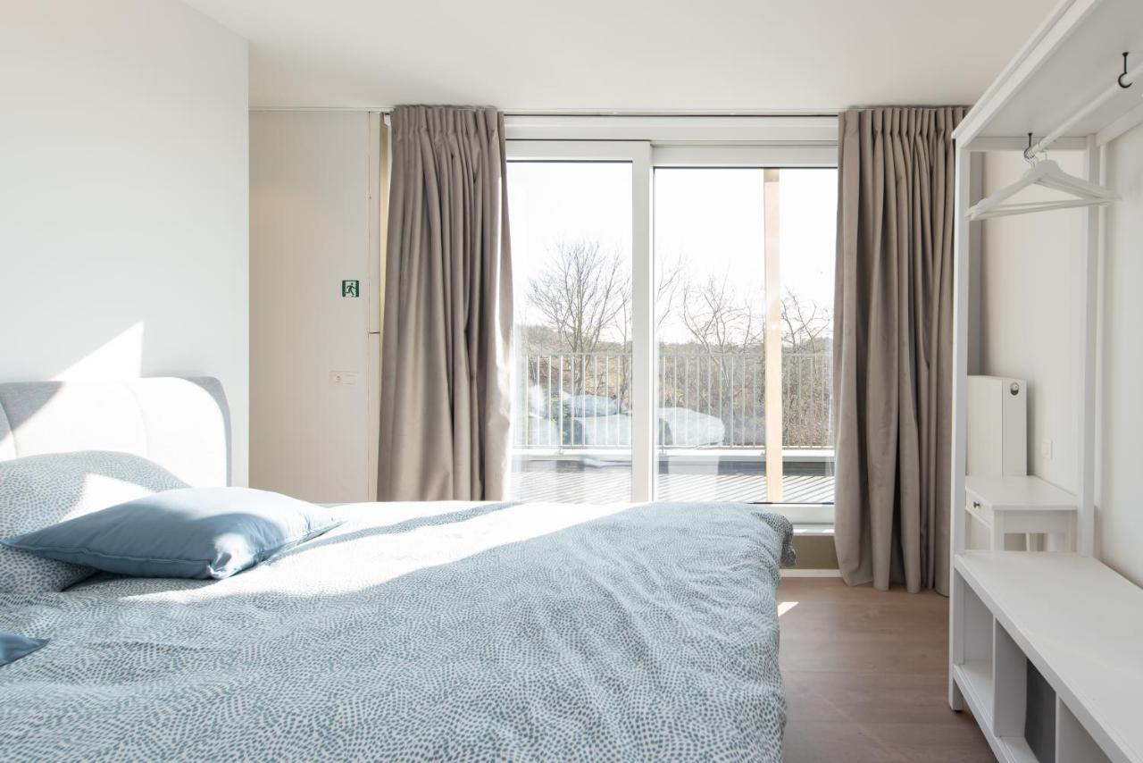 Villa Petit Mouche - Recently Renovated Villa Close To Beach Koksijde Exterior foto