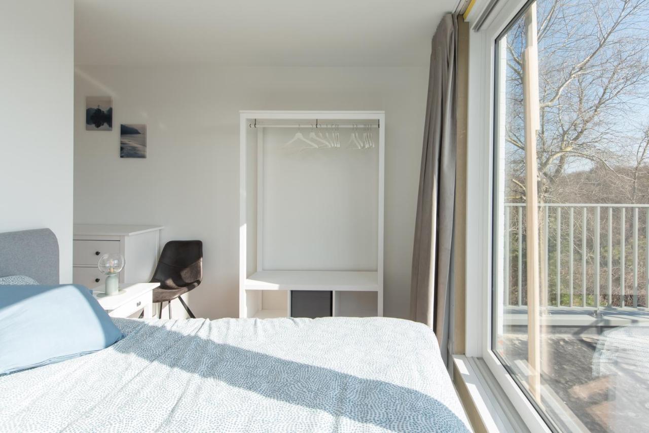 Villa Petit Mouche - Recently Renovated Villa Close To Beach Koksijde Exterior foto
