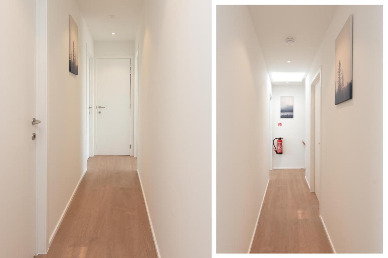 Villa Petit Mouche - Recently Renovated Villa Close To Beach Koksijde Exterior foto